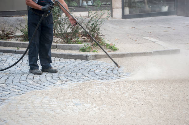 Best Post-Construction Pressure Washing  in Lakeland, NY