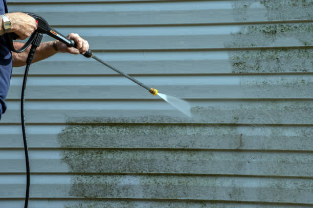 Best Dumpster Area Cleaning  in Lakeland, NY